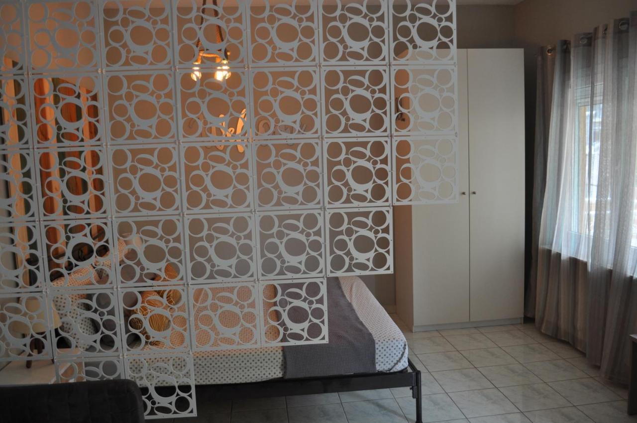 Maro'S Family Studios Limenas  Ngoại thất bức ảnh