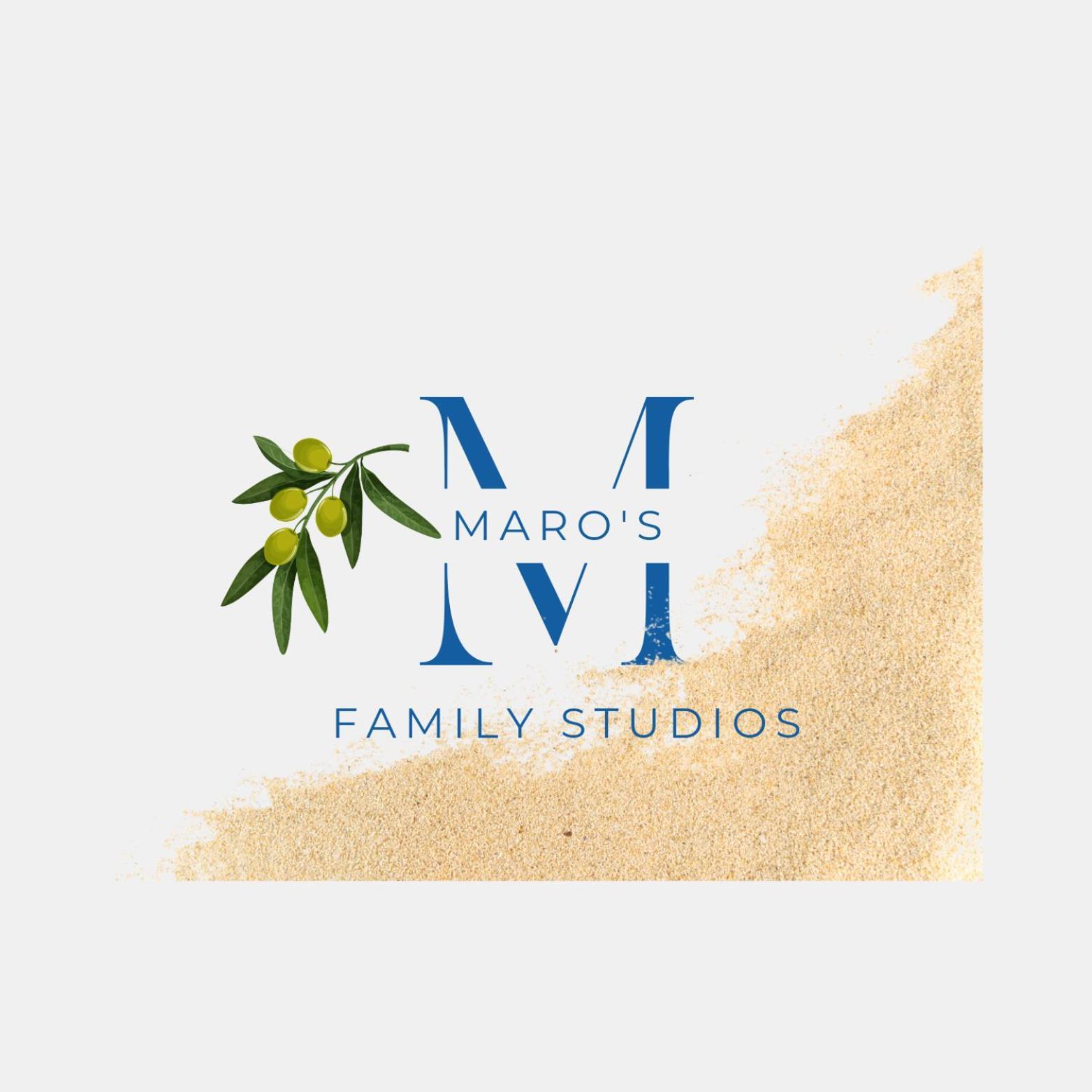 Maro'S Family Studios Limenas  Ngoại thất bức ảnh