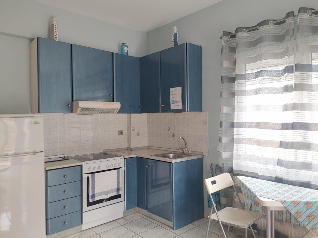 Maro'S Family Studios Limenas  Ngoại thất bức ảnh