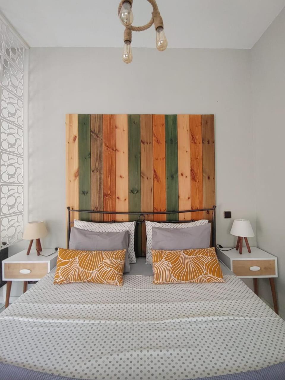 Maro'S Family Studios Limenas  Ngoại thất bức ảnh