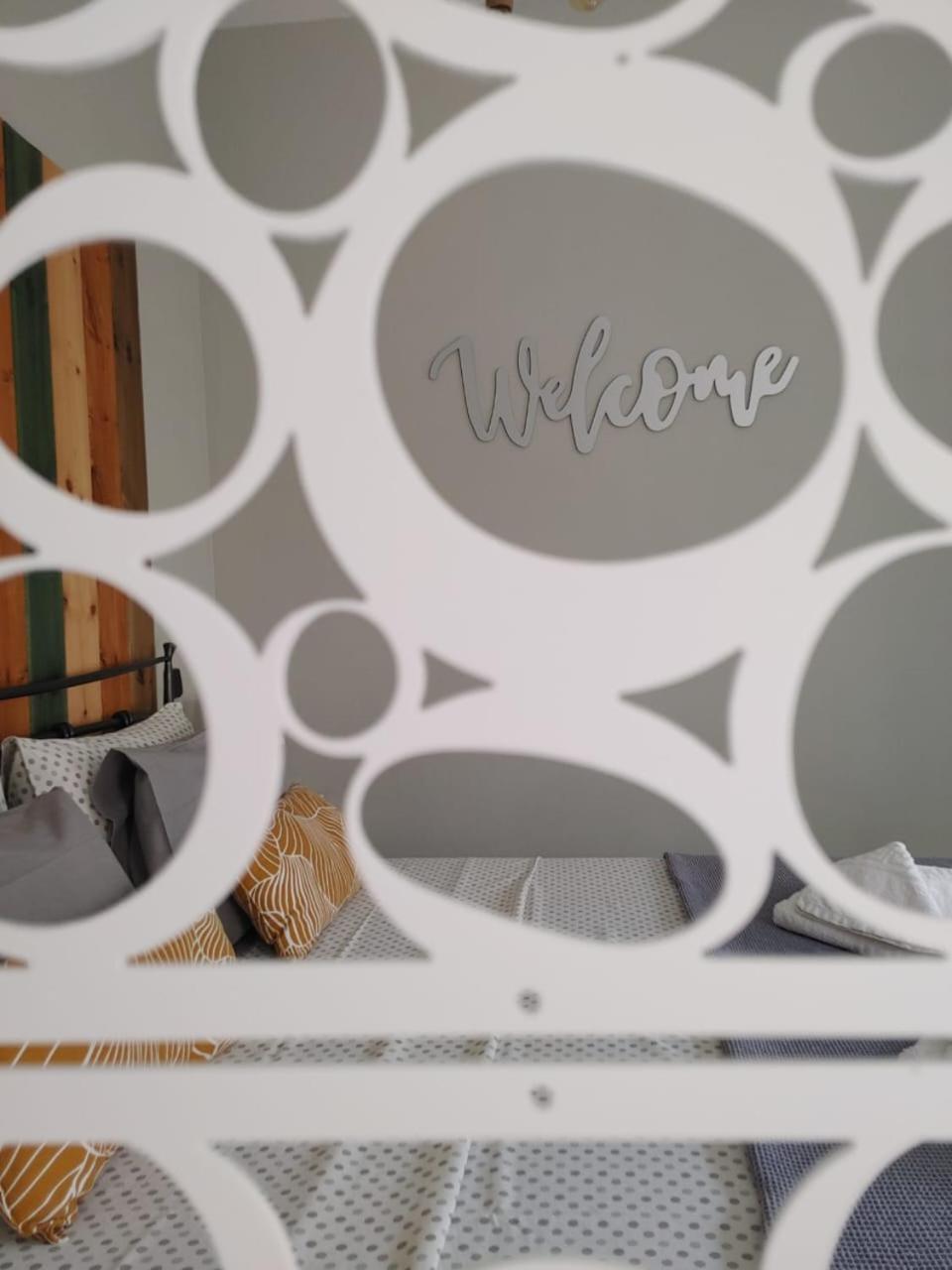 Maro'S Family Studios Limenas  Ngoại thất bức ảnh